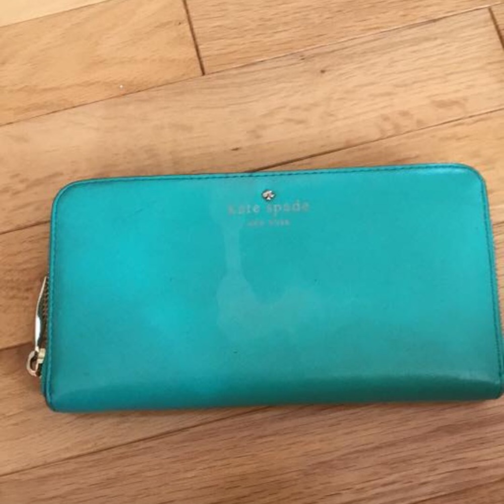 Kate Spade wallet